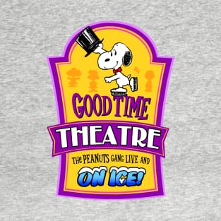 Good Time T-Shirt